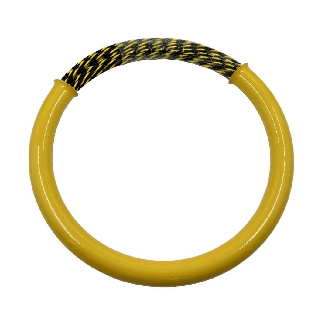 Cinta De Enhebrar 3 Hilos Con Protector 30m