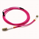 Convertidor De Fibra Óptica 155M Single Mode 10Km Lc