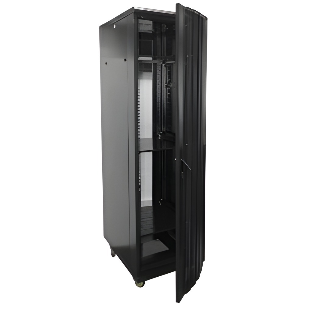 Rack De Piso 8 U 600mm