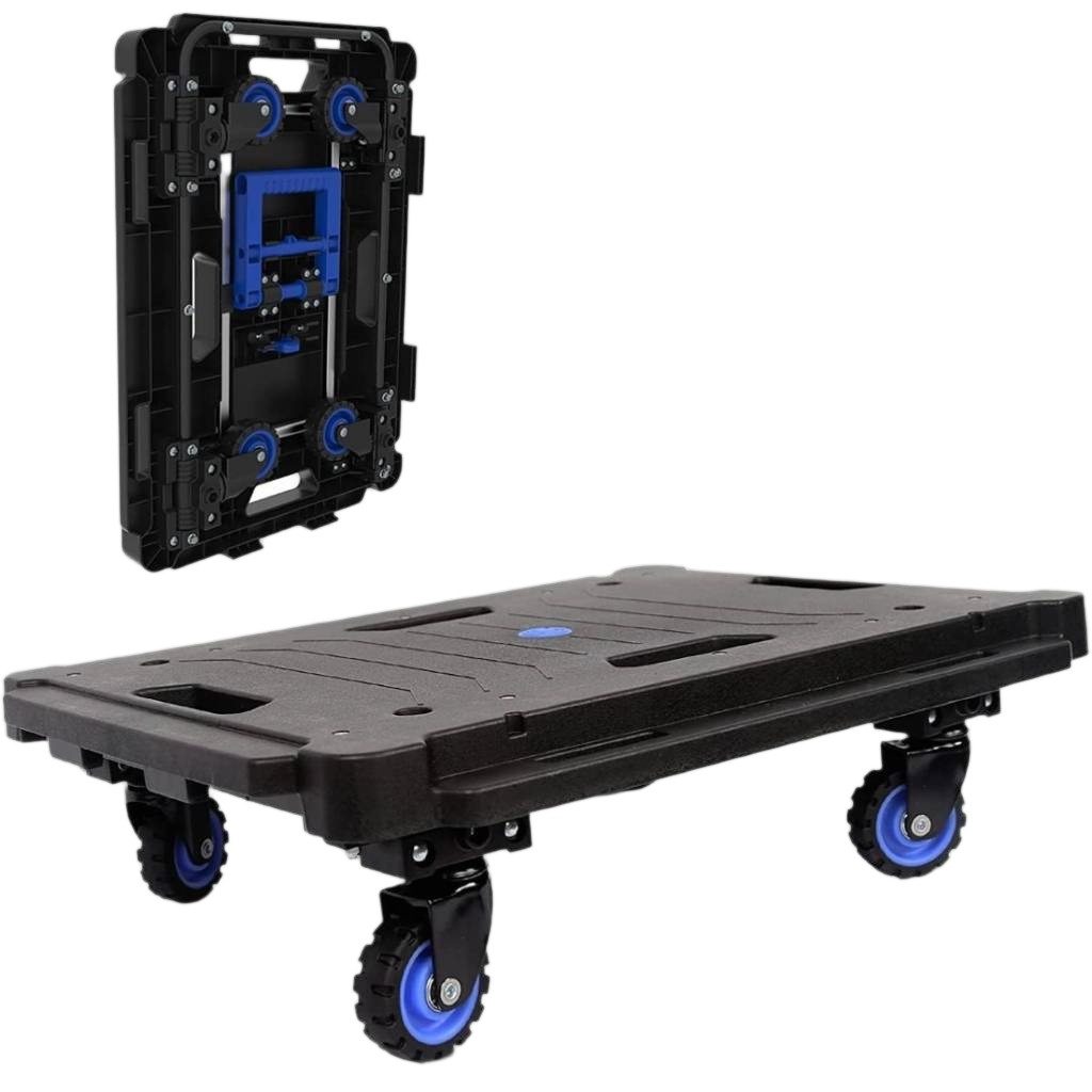 Plataforma Plana Para Carro A