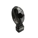 Ventilador De Mano Con Batería De Litio