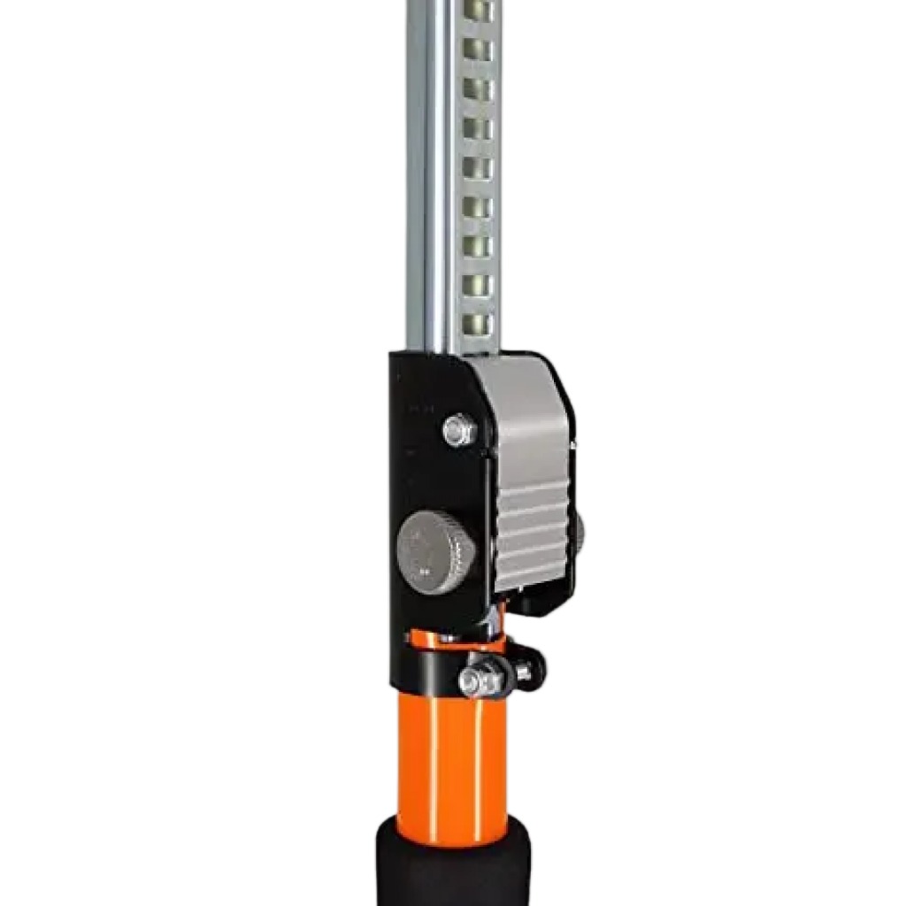 Soporte Extensible 160-290cm 60kg