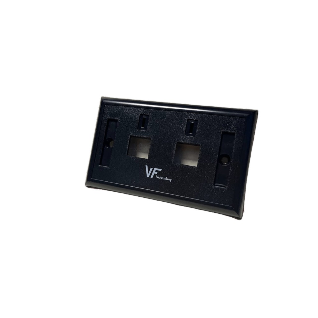 Rack De Pared 2 U