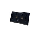 Rack De Pared 2 U