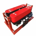 Cinta De Transporte Para Cables
