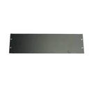 Accesorio De Rack Tapa 3U Metal