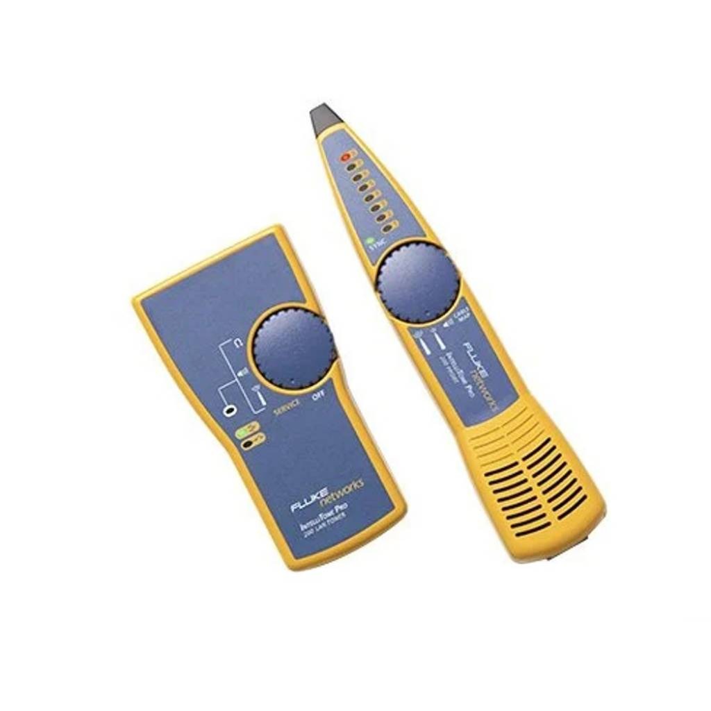 Kit Generador De Tono Y Sonda Digital Intellitone Pro 200