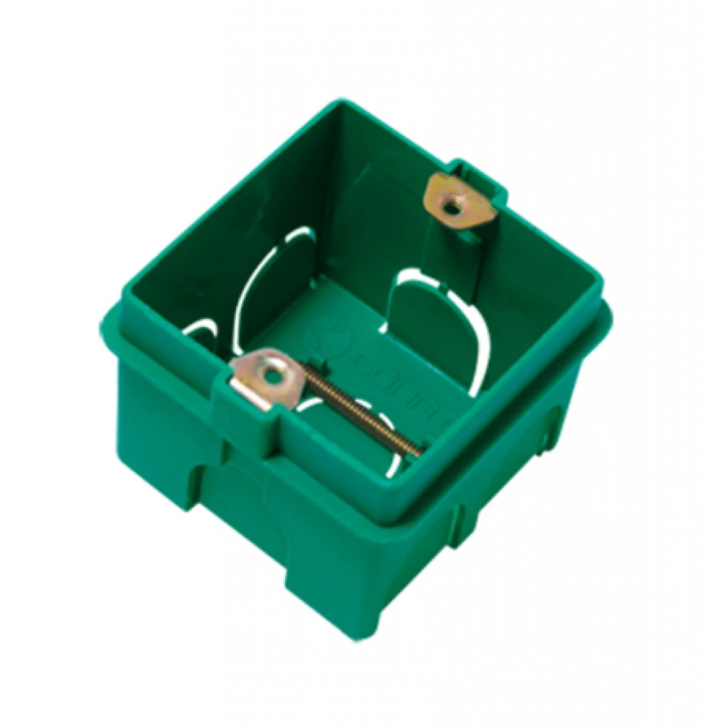 Caja De Embutir De Brazo