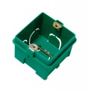 Caja De Embutir De Brazo