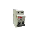 Interruptor Termomagnético 2 Polos 32A 3Ka
