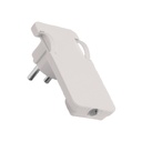 Ficha Eléctrica Schuko 16A