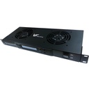 Ventilador Para Rack Exteriores Galvanizados Emmer-Han-Edwin