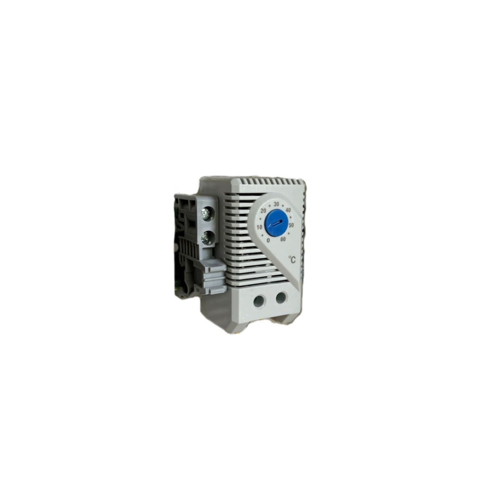 Termostato Para Rack Exteriores Galvanizados Emmer-Han-Edwin