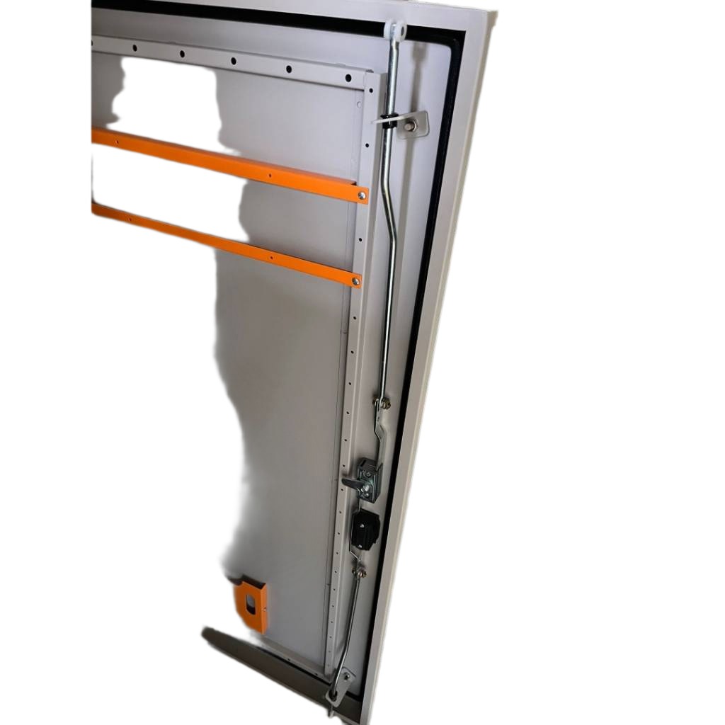 Varilla Interna De Bloqueo Rack Galvanizado Emmer Han Edwin