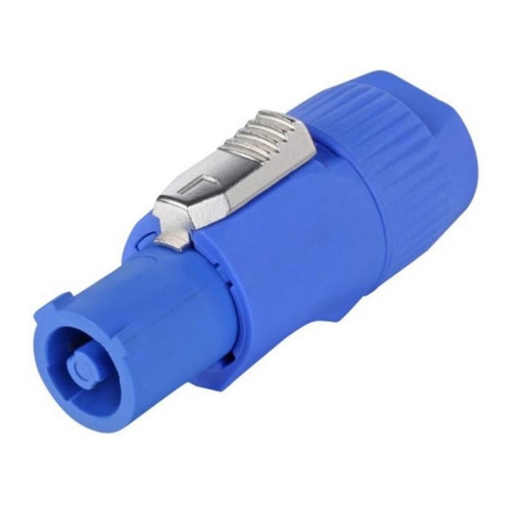 Conector Dc Medidas 5.5x2.1mm Género Macho Método