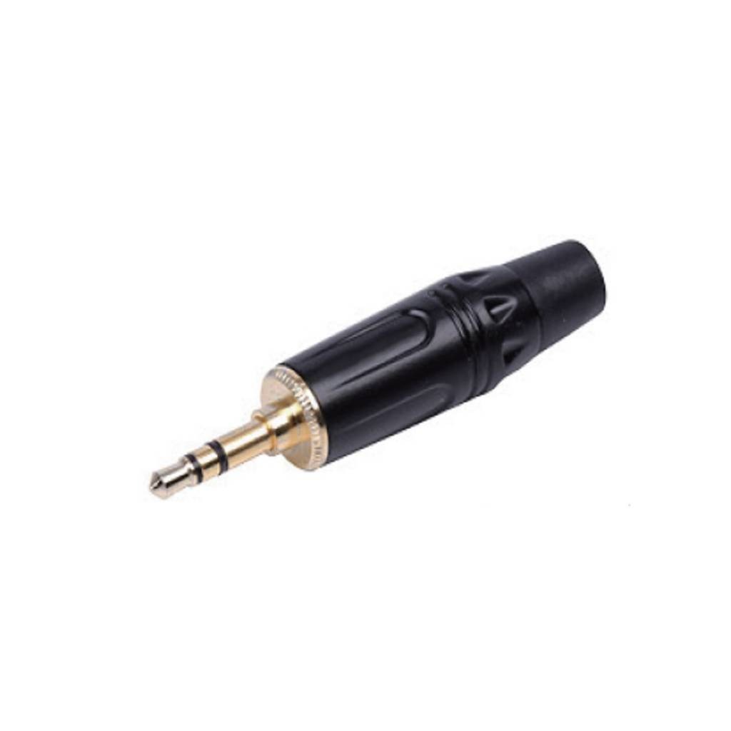 Conector 3.5 A 6.35 Plug