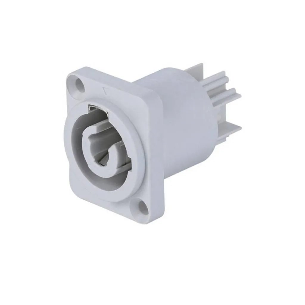 Conector Patch Panel 19
