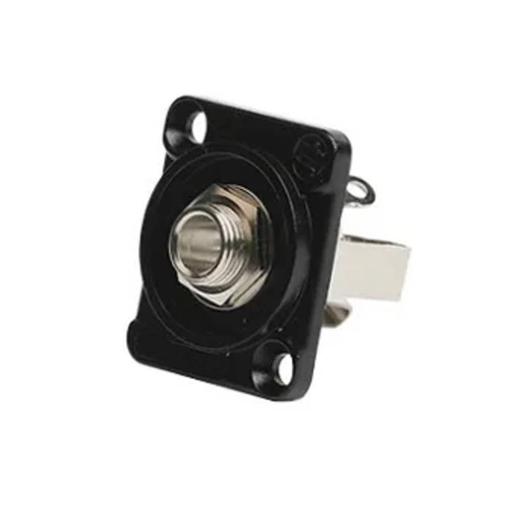 Conector 6.35 Para Panel 19