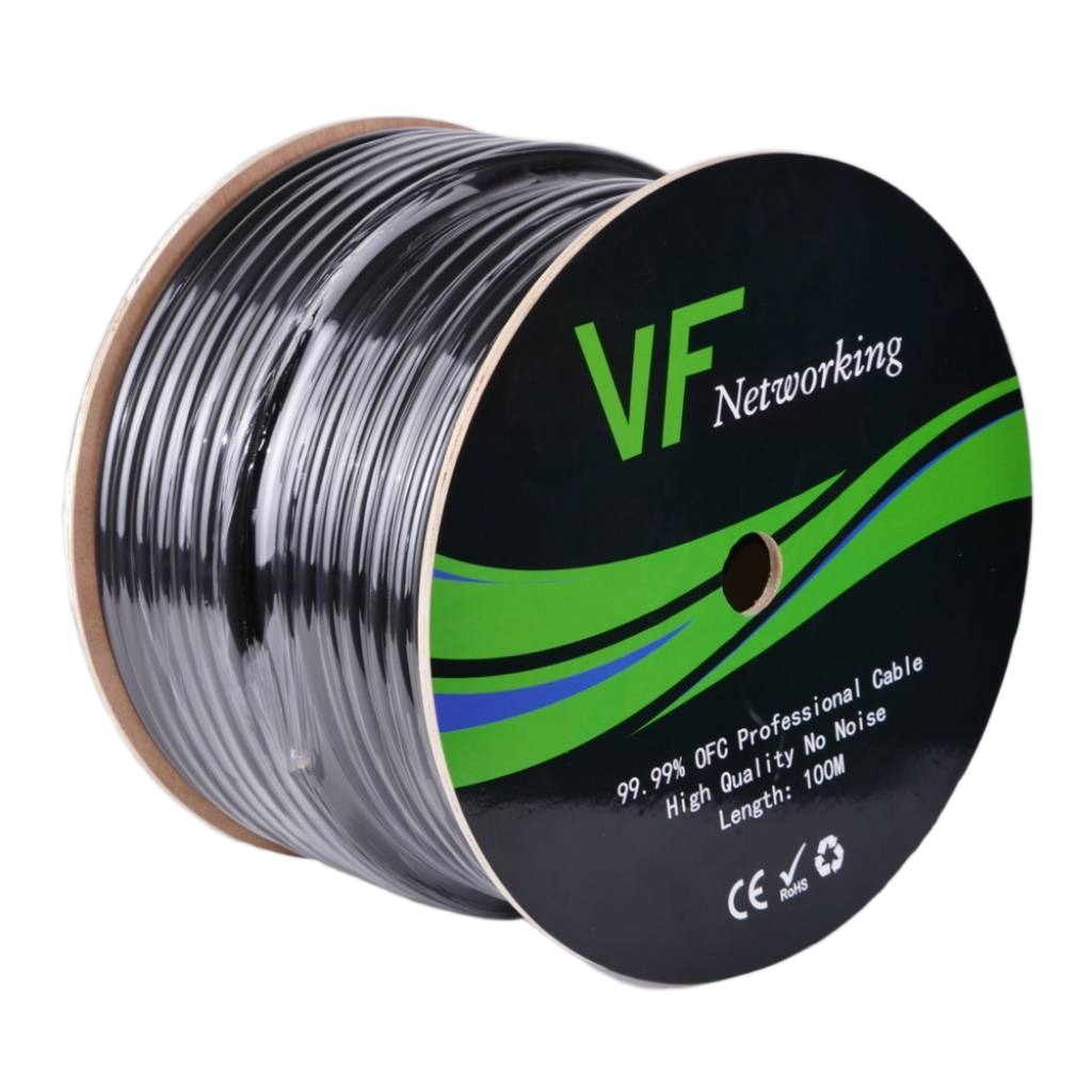 Cable Audio 3x2.5mm M/M