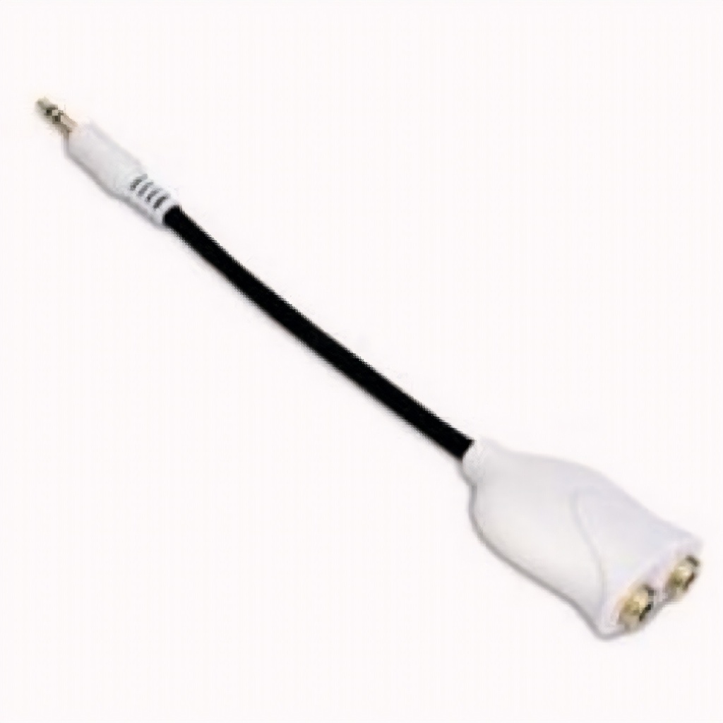 Cable Audio 3.5mm M/M 1.2m
