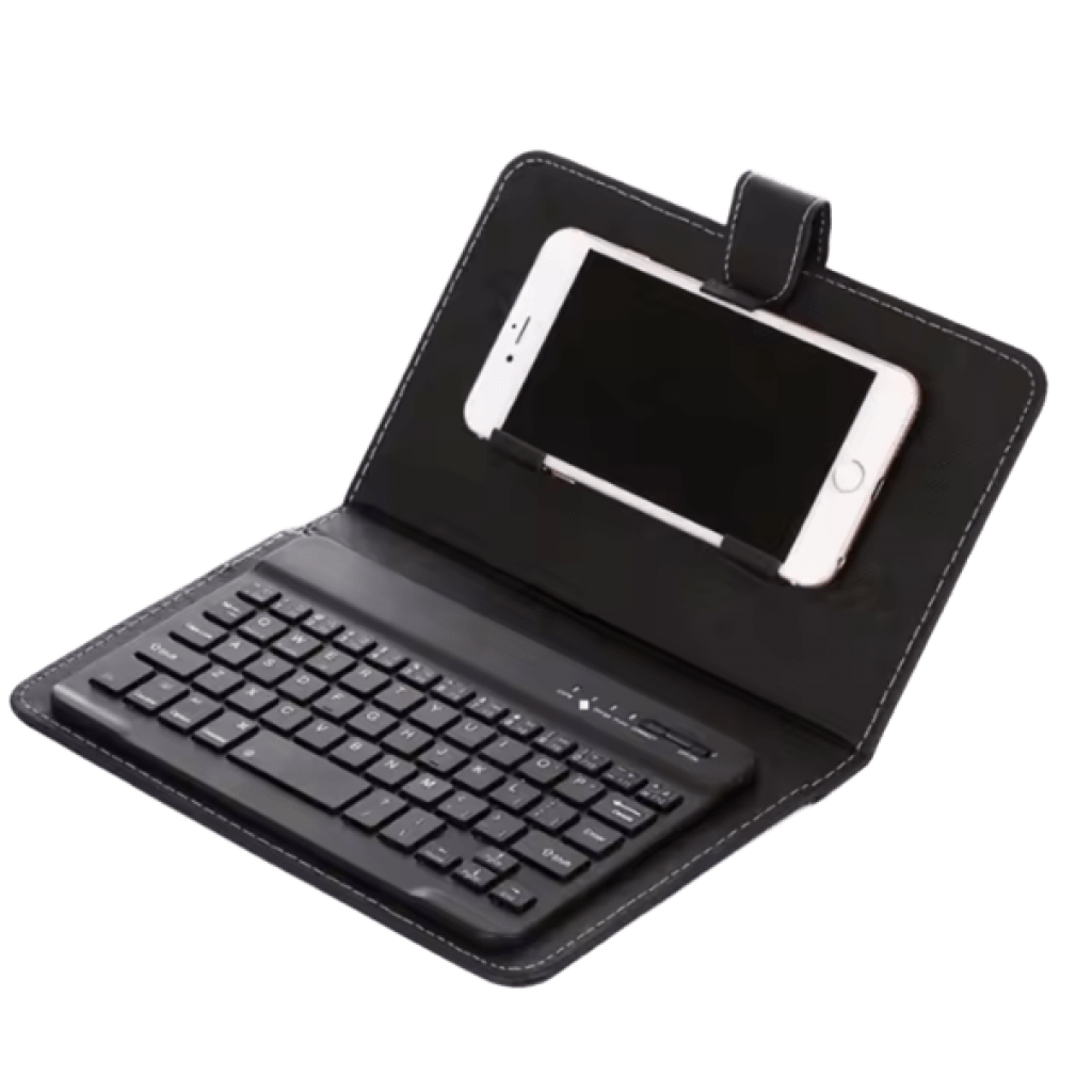 Teclado Bluetooth Inalámbrico 59 Teclas