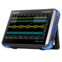 Osciloscopio Digital 4 En 1 350MHZ 1GSPS Con Analizador De Espectro Y Generador De Señaligen
