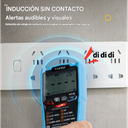 Multímetro Digital Inteligente