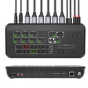 Switch Administrable