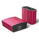 Extensor USB 100m Rj45