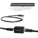 Conector Rj45 Cat6 Macho