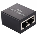 Divisor Rj45 8 Hilos A 2 Rj45 4 Hilos