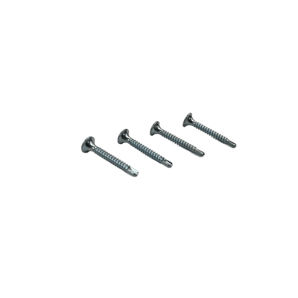 Tornillo Autoperforante T2 6x1-1/8" Pack 700 Unidades