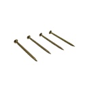 Tornillo Autoperforante Para Madera 6x2 1/4mm Pack 250 Unidades