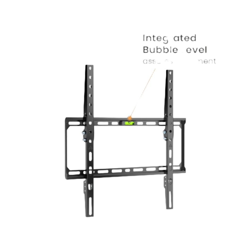 Soporte De Pared Para TV 75" 45Kg Inclinación