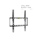 Soporte De Pared Para TV 75" 45Kg Inclinación