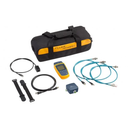 Tester De Red Industrial Microscopio Redes 2 Networks Flujo