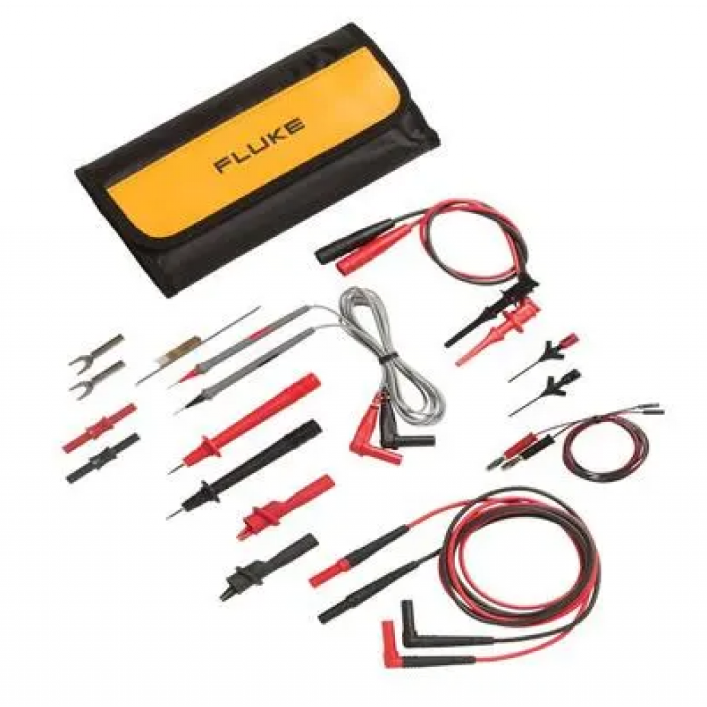 Juego Maestro De Puntas De Prueba Para Aplicaciones Electrónicas