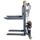 Elevador Eléctrico 1.60 Metros Carga 300 Kg