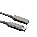 Adaptador USB 3.1 Macho A Hembra 5m