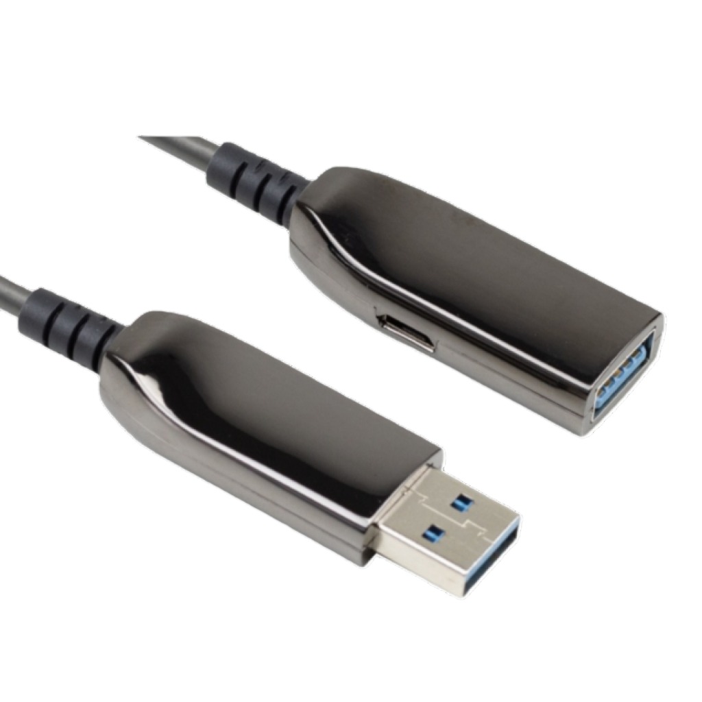 Adaptador USB 3.1 Macho A Hembra 10Gbps