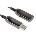 Adaptador USB 3.1 Macho A Hembra 10Gbps