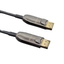 Adaptador Displayport Macho A Hembra 8K