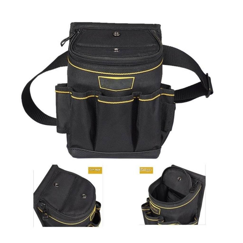 Herramienta Bolsa De Herramientas Para Electricistas
