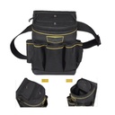Herramienta Bolsa De Herramientas Para Electricistas