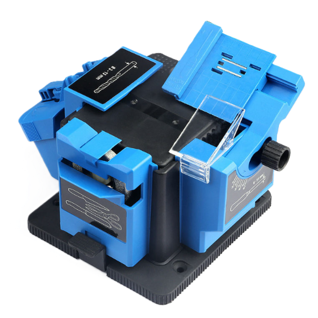 Afilador Eléctrico Multifuncional 220V