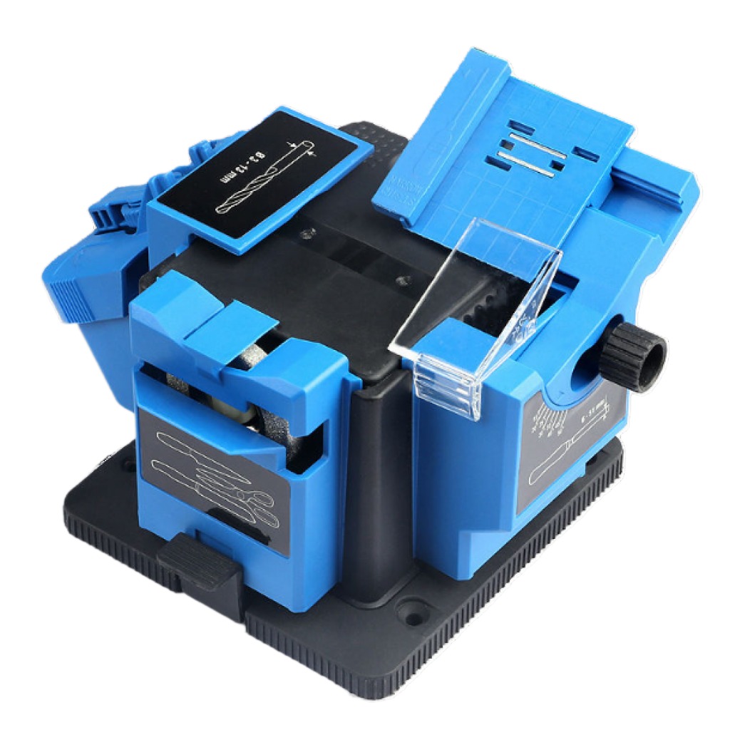 Herramienta 96W 110/220V Afilador Eléctrico Multifuncional