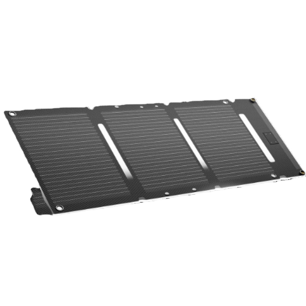 Panel Solar Portátil 30W