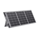 Panel Solar Portátil 100W