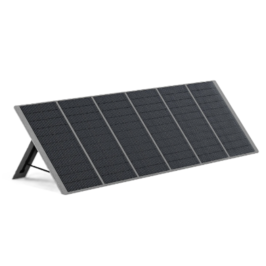 Panel Solar Portátil 400W