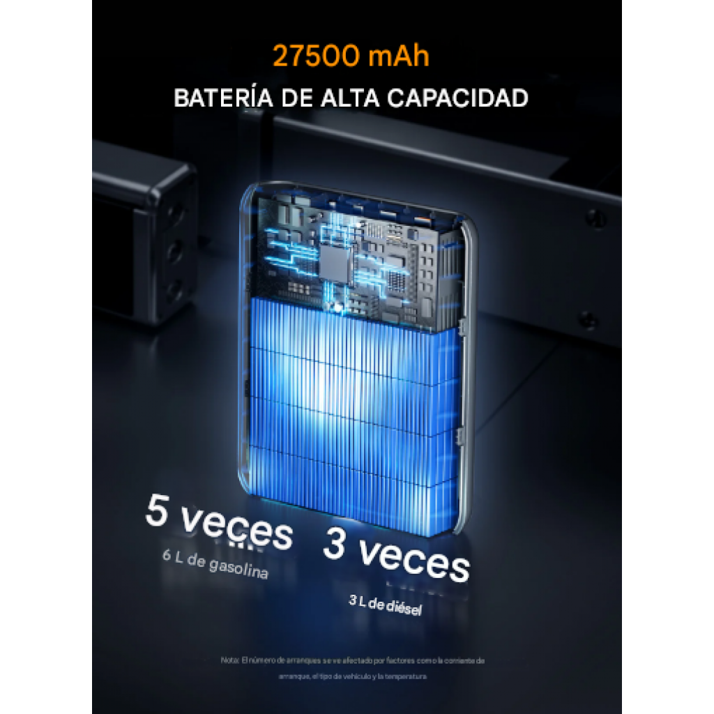 Cargador De Pared 2000A